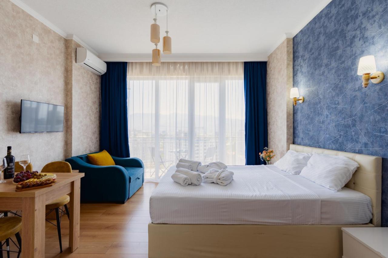 Hotel apartamentowy Next Orange Official