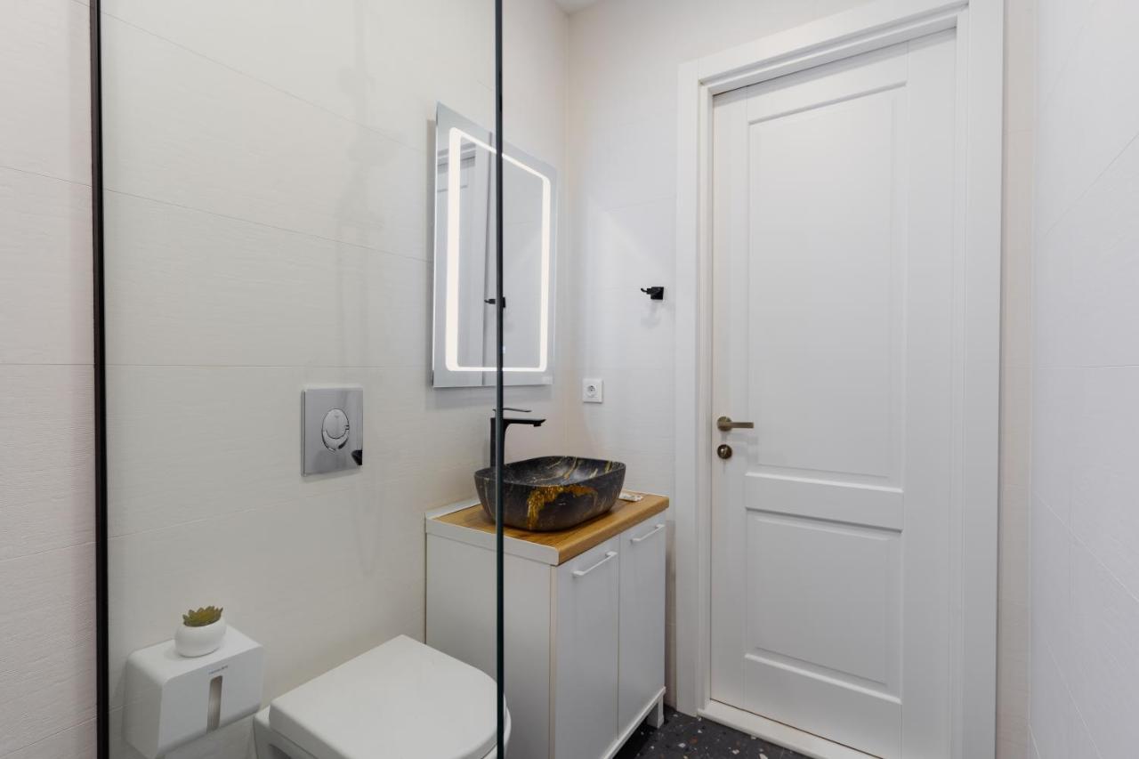 Hotel apartamentowy Next Orange Official