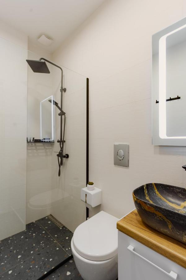 Hotel apartamentowy Next Orange Official *